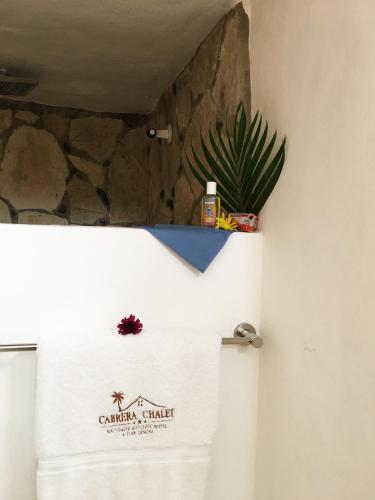 188103021 Cabrera Chalet boutique hotel