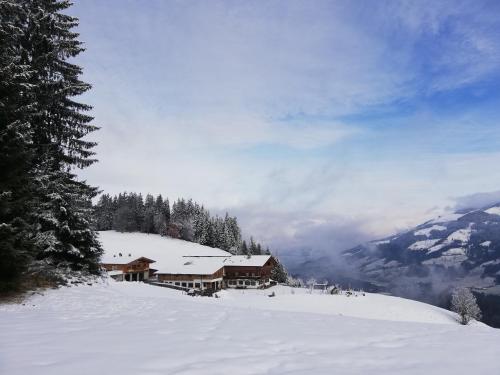 Hof Zenzern in Autre