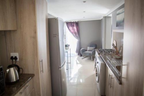 Vaal De Vue - Formanstreet 68 - Self Catering Apartment in Kristiana