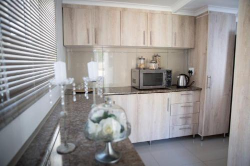 Vaal De Vue - Formanstreet 68 - Self Catering Apartment in Kristiana