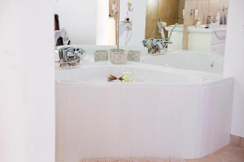 Vaal De Vue - Formanstreet 68 - Self Catering Apartment in Kristiana