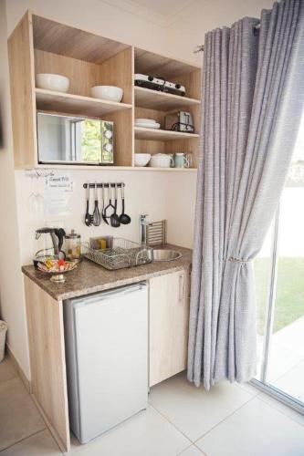 Vaal De Vue - Formanstreet 68 - Self Catering Apartment in Kristiana