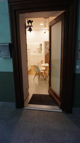 Apartament Starowiślna, Cracovie (photo 6)