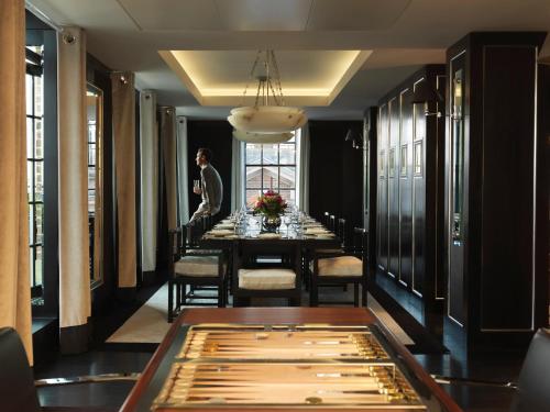 Grosvenor House Suites, Londyn (zdjęcie 6)