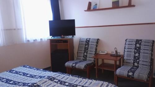 Hotel Tókert - main image