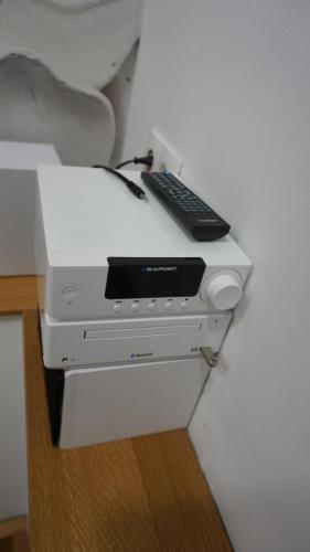 Apartament Starowiślna, Cracovie (photo 8)