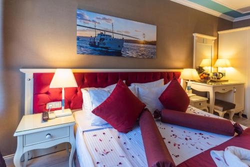 Viva Deluxe Hotel, Istanbul (fotografie 9)