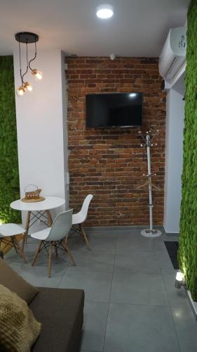 Apartament Starowiślna, Cracovie (photo 7)