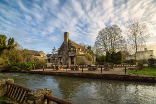 Minster Mill