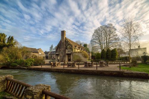 Minster Mill Hotel