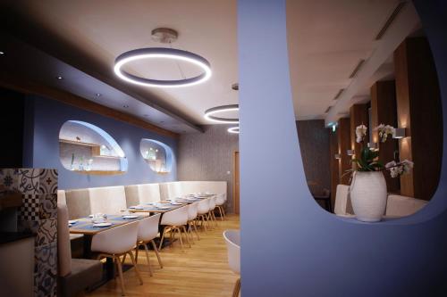 Hotel Peterhof - REOPENING November 2026 2