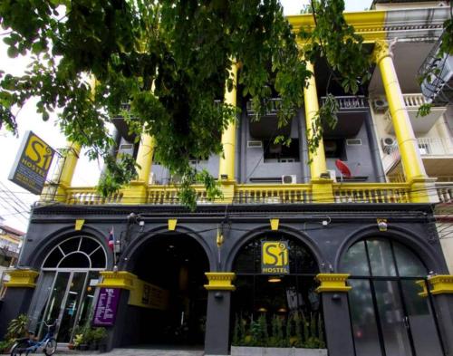 S1hostel Bangkok, Bangkok