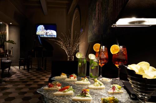 The Code Hotel - image 14