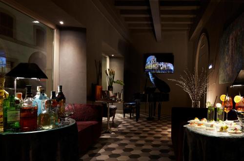 The Code Hotel - image 13