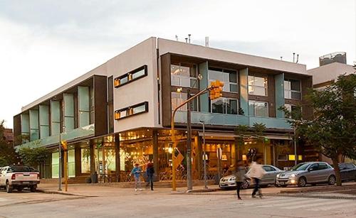 Depto 25 las Marias in Barrio Bajo la Vina