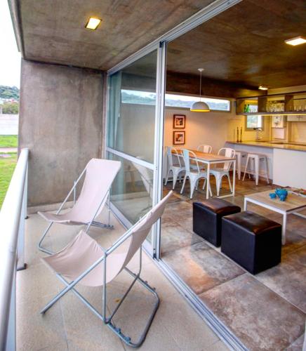 Depto 25 las Marias in Barrio Bajo la Vina