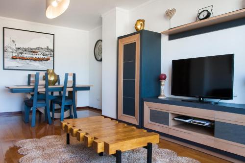  Maia Center Apartment in Maia