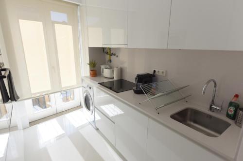 Porto Cardosas Apartments 1