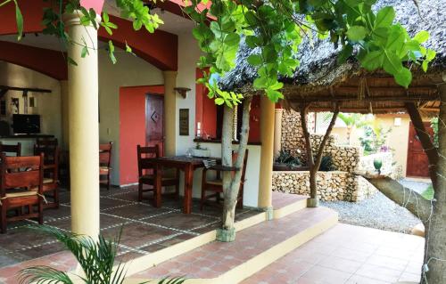 188108568 Cabrera Chalet boutique hotel