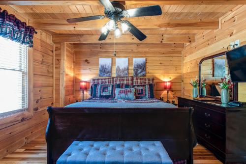 Wonderland Dream in Sevierville, USA