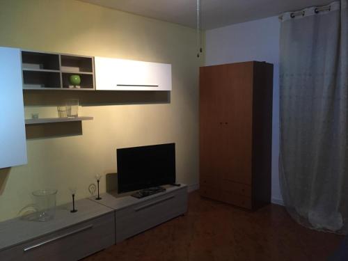  Residenza Longobardi in Vibonati