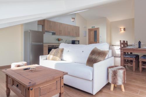 La Resplenda in กันตาเบรีย