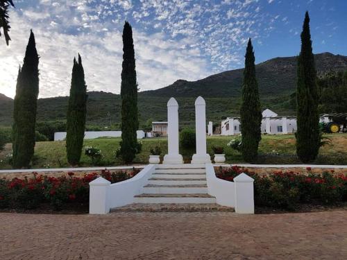 Oudekloof Wine Estate