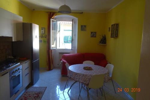  Appartamento da Salvetto, Pension in Livorno