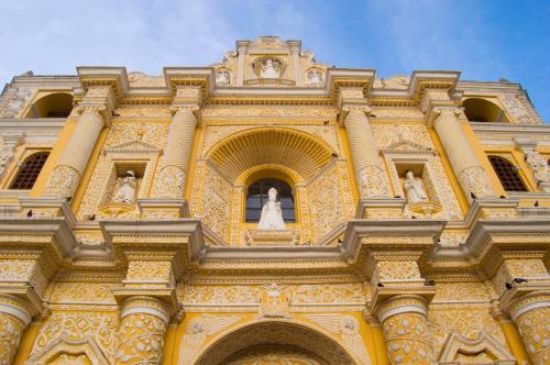 Ave del Paraiso Guest House, Antigua Guatemala (foto 11)
