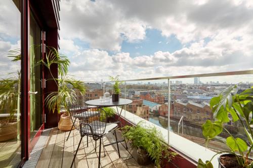 Stay Camden, Camden, London