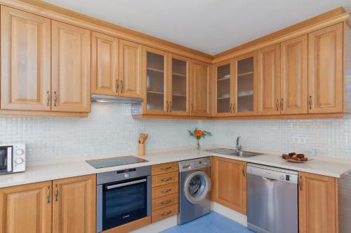 ห้องครัว, La Resplenda in กันตาเบรีย