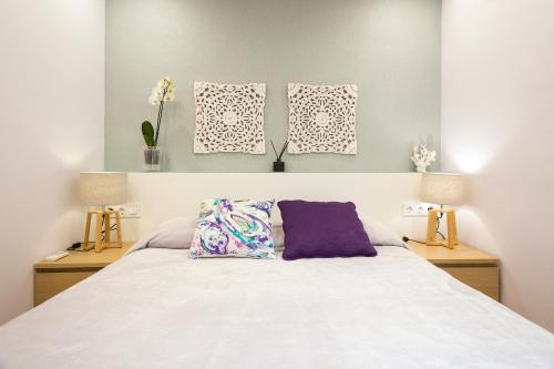 Apartamento Rambla Catalunya - Miniatura 4