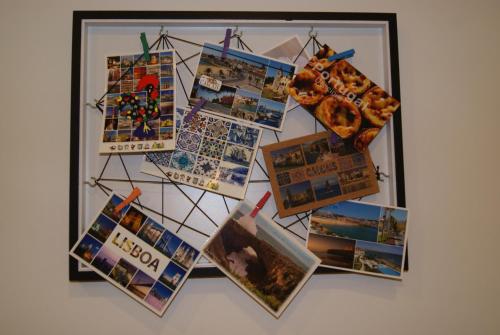  Iana, Unterkunft in Cascais