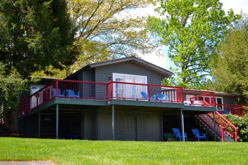 King Suite with Balcony