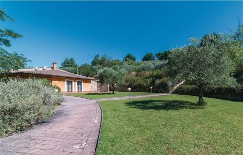 Ville Fontanelle Bettona