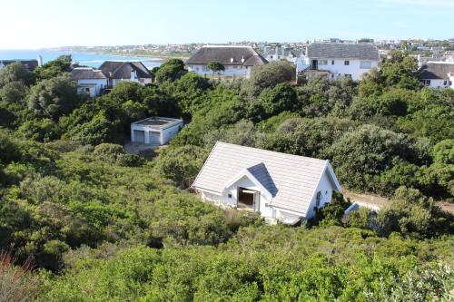 St Francis Cottage close to beach