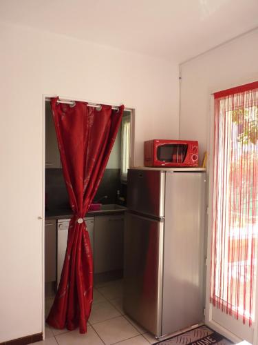 Appartement T3 RDC Narbonne Plage Le Mamy - image 5