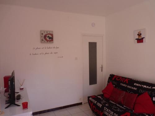 Appartement T3 RDC Narbonne Plage Le Mamy - image 3