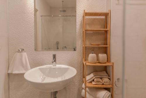 Sofia Dream Apartment - Premium One Bedroom on Ekzarh Yosif by Flat Mаnager, Sofie (fotografie 8)