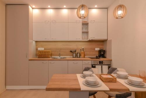 Sofia Dream Apartment - Premium One Bedroom on Ekzarh Yosif by Flat Mаnager, Sofie (fotografie 7)