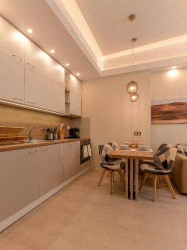 Sofia Dream Apartment - Premium One Bedroom on Ekzarh Yosif by Flat Mаnager, Sofie (fotografie 10)