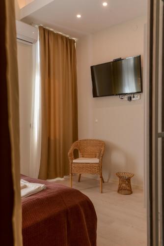 Sofia Dream Apartment - Premium One Bedroom on Ekzarh Yosif by Flat Mаnager, Sofie (fotografie 2)