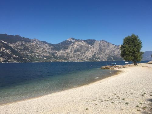Residence Kormorano Malcesine Lake View