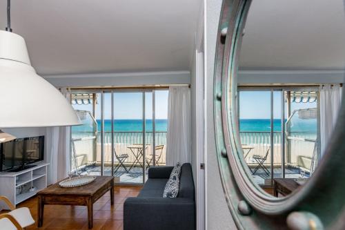  HomeHolidaysRentals Etoile in 08370 Calella