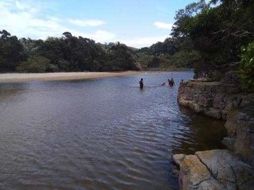 Zufike Pondoland Wild Coast- Port Grosvenor