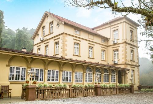 . Hotel Stelter
