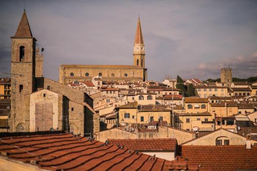 I Portici Hotel - Residenza D'Epoca