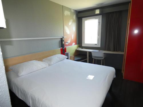 ibis Saintes