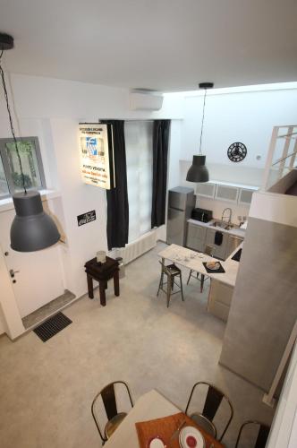 Bike-Loft, Milán (fotografie 6)