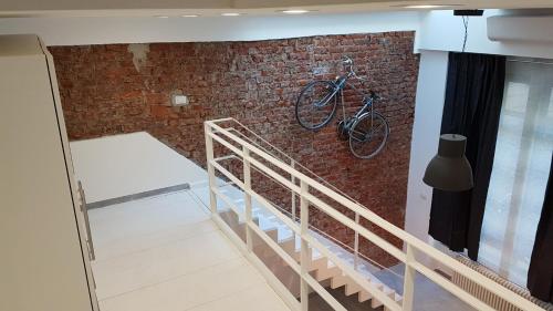 Bike-Loft, Milán (fotografie 9)